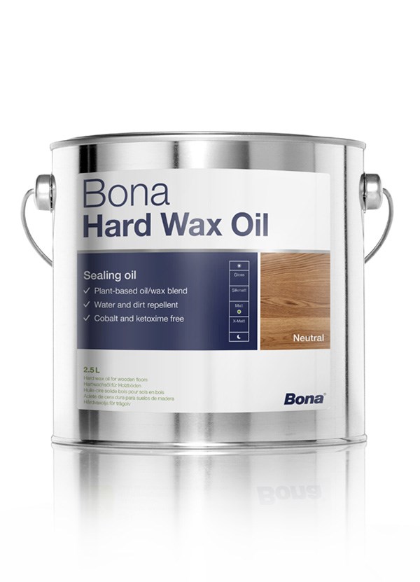 Bona Hard Wax oil